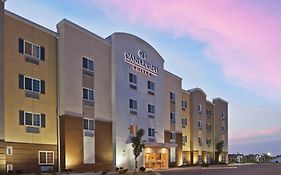 Candlewood Suites Midland By Ihg