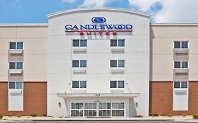 Candlewood Suites Midland By Ihg